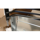 Miniature ATTENTION Produit imparfait | FAÇADE GRIS TITAN POUR S 5004 - TRUMA N° 0