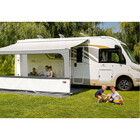 Miniature ATTENTION Produit imparfait | FACADE DE STORE BLOCKER PRO 2.6 METRES VAN - FIAMMA N° 4