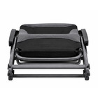 Miniature Pack de 2 Fauteuils de Camping Matelassé Grand Confort Multi-Positions - NOVA LOUNGE – TEKNO CAMP N° 8
