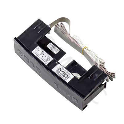PANNEAU DE COMMANDE AVEC SONDE TEMPÉRATURE DOMETIC