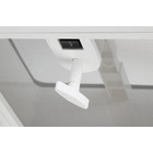 Miniature LANTERNEAU TURBO VENT  28 X 28 -  BLANC - N° 2