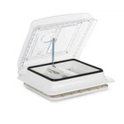 Miniature LANTERNEAU TURBO VENT  28 X 28 -  BLANC - N° 3