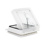 Miniature LANTERNEAU TURBO VENT  28 X 28 - TRANSPARENT  - N° 0