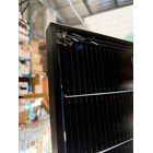 Miniature ATTENTION Produit imparfait | Panneau Solaire Jolywood N-type Bifacial Black 440W N° 0