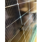 Miniature ATTENTION Produit imparfait | Panneau Solaire Jolywood N-type Bifacial Black 440W N° 2