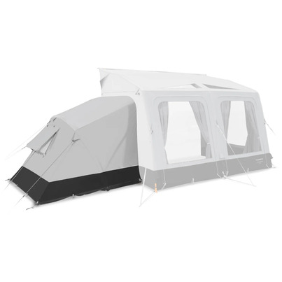 Annexe Gonflable pour Auvent Kampa Dometic (Toile TOUR) – Compatible Rally, Club, Grand Air & Versions PRO / All Seasons