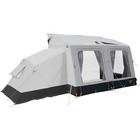 Miniature Annexe Gonflable pour Auvent Kampa Dometic (Toile TOUR) – Compatible Rally, Club, Grand Air & Versions PRO / All Seasons N° 1