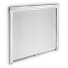 Miniature ATTENTION Produit imparfait | STORE CASSETTE RASTROLLO 3000 1660 X 810 BLANC RAL9016 - DOMETIC N° 1