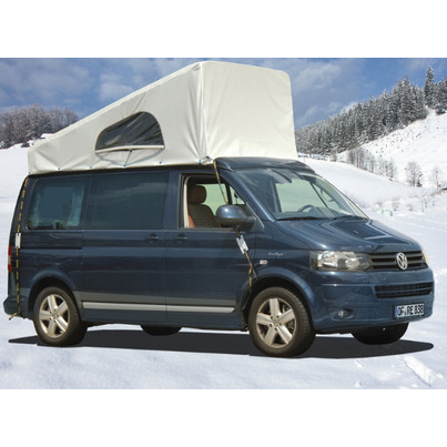 Housse protection toit relevable T5/T6 à partir de 2021