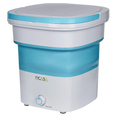 Machine à laver rétractable - HABA
