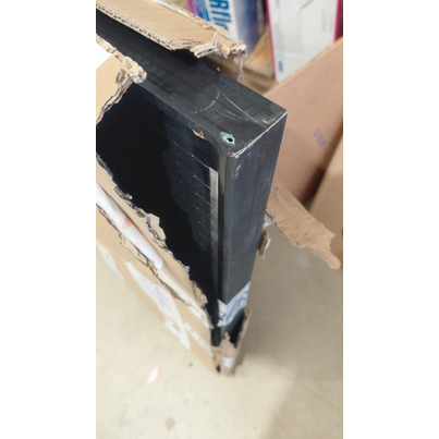 ATTENTION Produit imparfait | Panneau solaire Noir  200 W - sans supports - ExtraSUN
