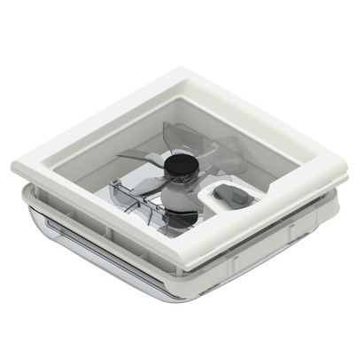 Kit TURBO VENT 28 F - FIAMMA