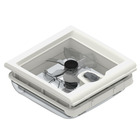 Miniature Kit TURBO VENT 28 F - FIAMMA N° 0
