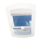 Miniature ATTENTION Produit imparfait | LANTERNEAU REMITOP VARIO II 900 X 600 A MANIVELLE - REMIS N° 4