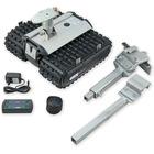 Miniature ATTENTION Produit imparfait | Robot déplace caravane Parking Trolley CT1500 - KRONINGS N° 8