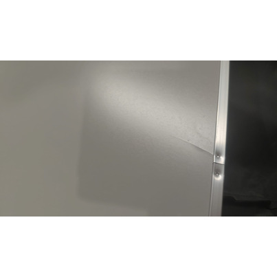 ATTENTION Produit imparfait | Meuble de rangement 4 étagères + penderie - VIA MONDO OUTDOOR
