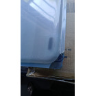 Miniature ATTENTION Produit imparfait | Vitre de rechange pour Baie s4 projetable 600X600 N° 0