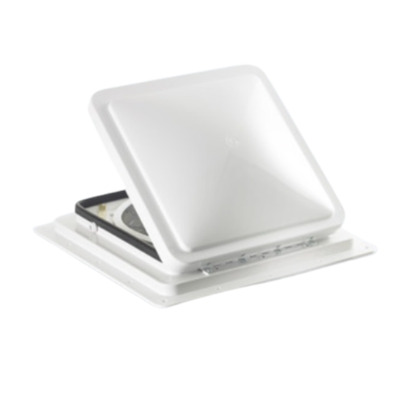 Ensemble encadrement complet pour lanterneau Fantastic Vent - DOMETIC