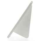 Miniature ATTENTION Produit imparfait | Capot de remplacement blanc pour socle P17 - MPK N° 2