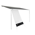 Miniature Sun Blocker G2 façade 3,80 x 1,70m - THULE N° 0