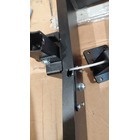 Miniature ATTENTION Produit imparfait | Lit escamotable électrique Carbest avec rails - CARBEST N° 0