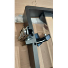 Miniature ATTENTION Produit imparfait | Lit escamotable électrique Carbest avec rails - CARBEST N° 5