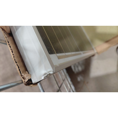 ATTENTION Produit imparfait | Panneau solaire 12V 150W Mono série 4a - VICTRON