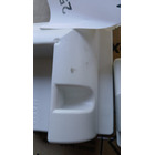 Miniature ATTENTION Produit imparfait | Kit cornières d’angle panneau solaire - BLANC - MASIS N° 0