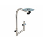 Miniature ATTENTION Produit imparfait | PIED TABLE PIVOTANT REIMO U CONFORT N° 2
