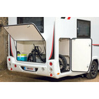 Miniature ATTENTION Produit imparfait | ANGLE DE PARE CHOC ARRIERE GAUCHE CHAUSSON CHALLENGER 2013/2016 N° 2