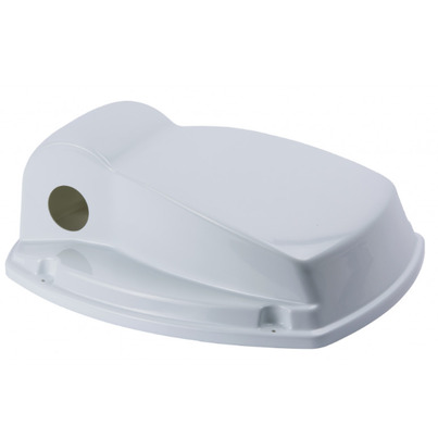 Capot moteur antenne G4 à G6+ ANTARION - ANTARION