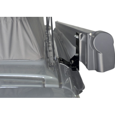 Adaptateur Thule Omnistor 4200 pour VW T5/T6 L2 sur Multirail -  Thule