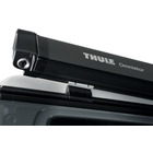 Miniature Adaptateur Thule Omnistor 4200 pour VW T5/T6 L2 sur Multirail -  Thule N° 2