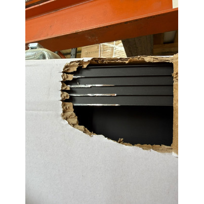 ATTENTION Produit imparfait | PANNEAU SOLAIRE ALL BLACK SEUL 190 WATTS - ANTARION