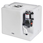Miniature ATTENTION Produit imparfait | Kit réservoir + autoclave 117 Litres 12 Volts 12.8 Litres/minute N° 4