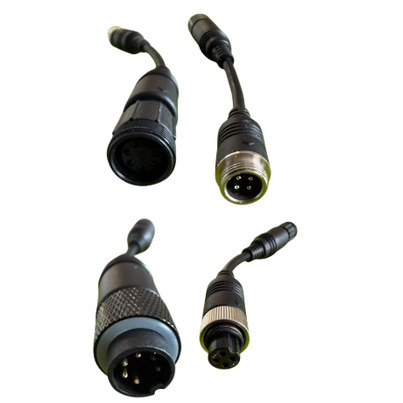 CABLE DY3251 - ALPINE