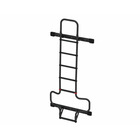 Miniature ATTENTION Produit imparfait | ECHELLE DELUXE DJ DUCATO NOIR - FIAMMA N° 2