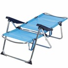 Miniature ATTENTION Produit imparfait | FAUTEUIL PLAGE CONFORT - TRIGANO N° 4