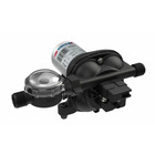 Pompe à eau 12 V - débit 7 L/min -  Aqua 8F - 7L  - FIAMMA