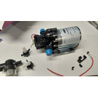 Miniature ATTENTION Produit imparfait | Pompe 12V - 7l/MIN avec filtre et raccord 2095 pro  - SHURFLO N° 0