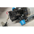 Miniature ATTENTION Produit imparfait | Pompe 12V - 7l/MIN avec filtre et raccord 2095 pro  - SHURFLO N° 3