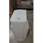 Miniature ATTENTION Produit imparfait | Réservoir d'eau potable 95L - Passage de roue universel ( AVEC BUSE DE SORTIE ) - APLAST N° 1