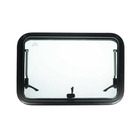 Miniature ATTENTION Produit imparfait | BAIE LIGHT + CADRE OCCULTANT ET MOUSTIQUAIRE - 900 X 450 N° 1