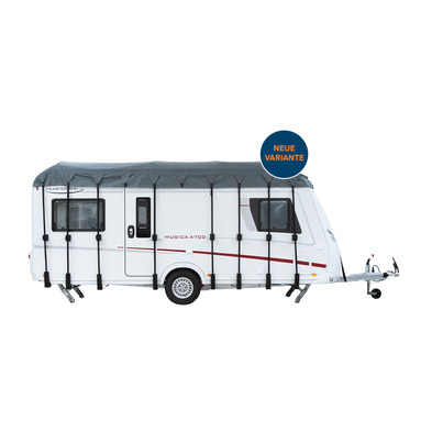 Bâche de protection de toit HINDERMANN WINTERTIME 700 x 300 cm