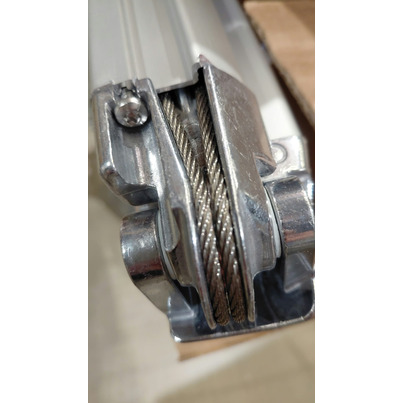 ATTENTION Produit imparfait | Bras Articulé Droit 6300 3.0M A 5.0M -THULE