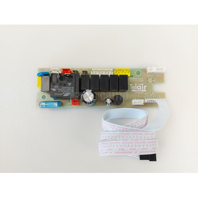 Carte électronique - TELAIR