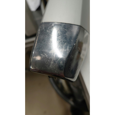 ATTENTION Produit imparfait | BRAS GAUCHE 5200 2.60M - THULE