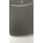 Miniature ATTENTION Produit imparfait | Prise extérieure P17 Magnétique 16 A - Capot Gris / Arrière Noir - IP44 N° 0