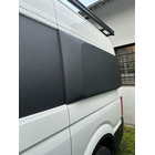 Miniature ATTENTION Produit imparfait | Elargissement de la carrosserie droite  VW Crafter 2 / MAN TGE GFK - N° 3