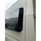Miniature ATTENTION Produit imparfait | Elargissement de la carrosserie droite  VW Crafter 2 / MAN TGE GFK - N° 4